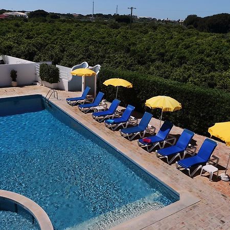 Mira Parque Bed and Breakfast Αλμπουφέιρα Εξωτερικό φωτογραφία