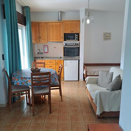 Mira Parque Bed and Breakfast Αλμπουφέιρα Εξωτερικό φωτογραφία