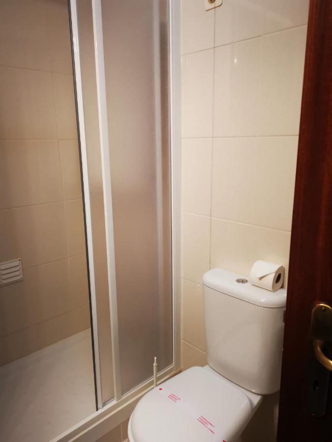 Mira Parque Bed and Breakfast Αλμπουφέιρα Εξωτερικό φωτογραφία
