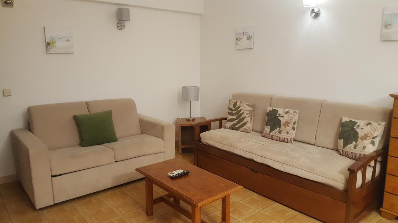 Mira Parque Bed and Breakfast Αλμπουφέιρα Εξωτερικό φωτογραφία