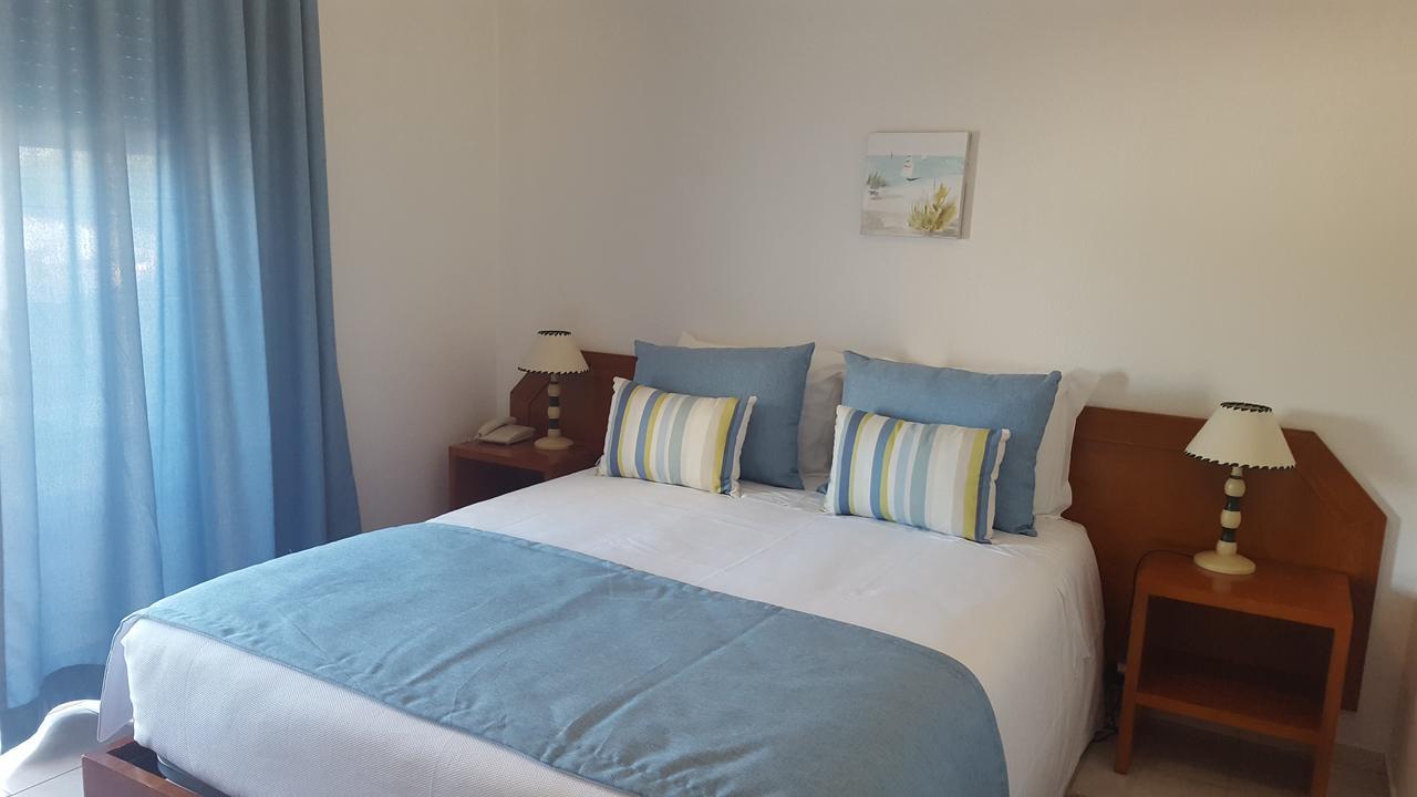 Mira Parque Bed and Breakfast Αλμπουφέιρα Εξωτερικό φωτογραφία